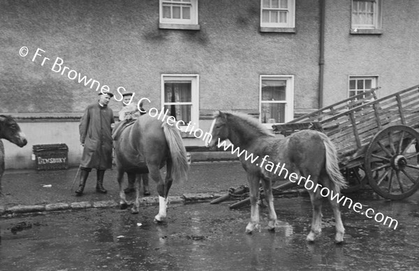 BLESSINGTON FAIR